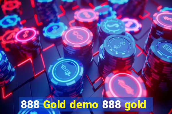 888 Gold demo 888 gold